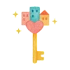 Стикер 36 𝕕𝕠𝕠𝕕𝕝𝕖 𝟚