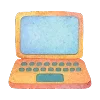 Стикер 26 𝕕𝕠𝕠𝕕𝕝𝕖 𝟚