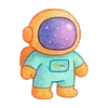Стикер 38 𝕕𝕠𝕠𝕕𝕝𝕖 𝟚