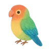 Стикер 12 𝕕𝕠𝕠𝕕𝕝𝕖
