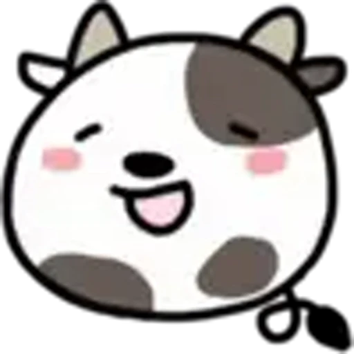 😊 Эмодзи «Doodle face» для Telegram