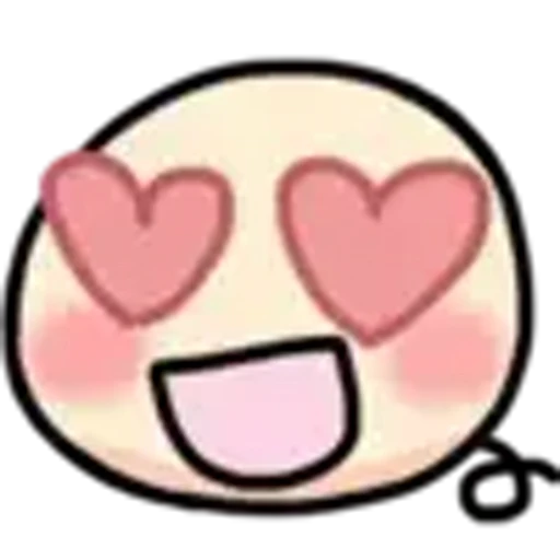 😊 Эмодзи «Doodle face» для Telegram