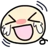 😊 Эмодзи «Doodle face» для Telegram