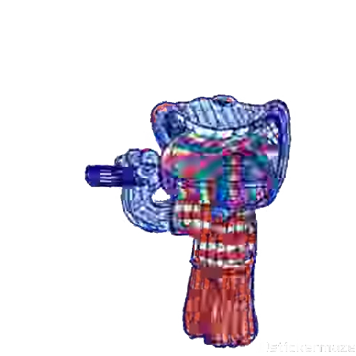 🍭 Стикер «DooDles» для Telegram