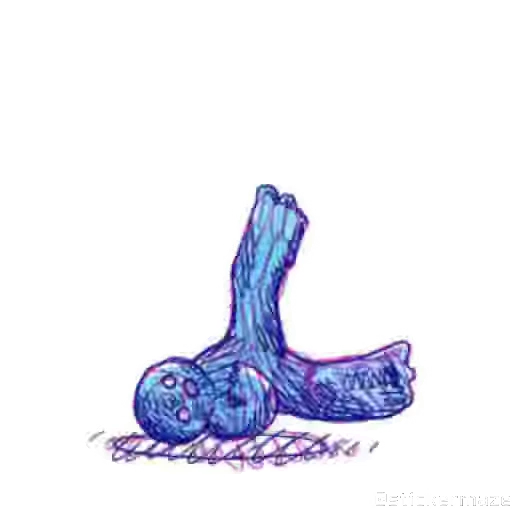 Стикерпак DooDles для Telegram
