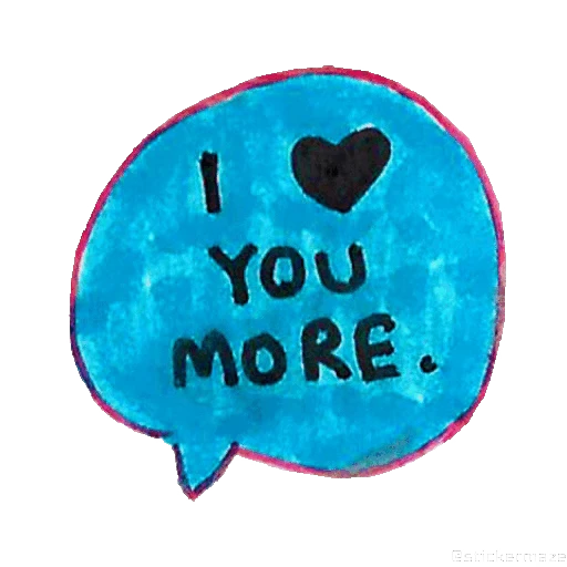 😘 Стикер «DooDles» для Telegram