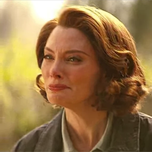 😭 Стикер «Doom Patrol» для Telegram