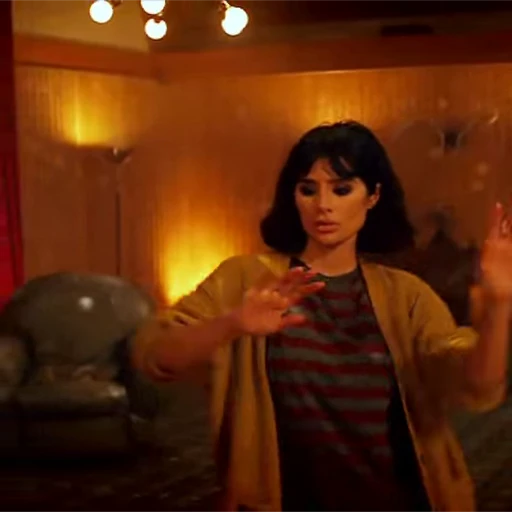 💃 Стикер «Doom Patrol» для Telegram