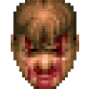 👨‍🦰 Эмодзи «DooM» для Telegram