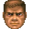 👨‍🦰 Эмодзи «DooM» для Telegram