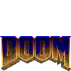 Стикерпак DooM для Telegram