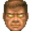 👨‍🦰 Эмодзи «DooM» для Telegram