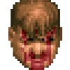 👨‍🦰 Эмодзи «DooM» для Telegram