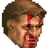 👨‍🦰 Эмодзи «DooM» для Telegram