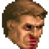 👨‍🦰 Эмодзи «DooM» для Telegram