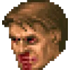 👨‍🦰 Эмодзи «DooM» для Telegram