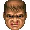 👨‍🦰 Эмодзи «DooM» для Telegram