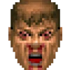 👨‍🦰 Эмодзи «DooM» для Telegram