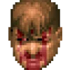 👨‍🦰 Эмодзи «DooM» для Telegram