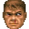 👨‍🦰 Эмодзи «DooM» для Telegram