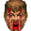 👨‍🦰 Эмодзи «DooM» для Telegram