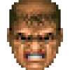 👨‍🦰 Эмодзи «DooM» для Telegram