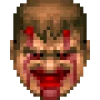👨‍🦰 Эмодзи «DooM» для Telegram