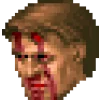 👨‍🦰 Эмодзи «DooM» для Telegram
