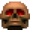 ☠️ Эмодзи «DooM» для Telegram