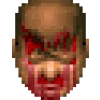 👨‍🦰 Эмодзи «DooM» для Telegram