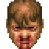 👨‍🦰 Эмодзи «DooM» для Telegram