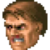 👨‍🦰 Эмодзи «DooM» для Telegram