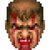 👨‍🦰 Эмодзи «DooM» для Telegram