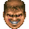 👨‍🦰 Эмодзи «DooM» для Telegram