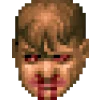 👨‍🦰 Эмодзи «DooM» для Telegram