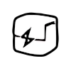 ❔ Эмодзи «Genshin» для Telegram