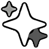 💎 Эмодзи «Genshin» для Telegram
