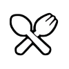 ❔ Эмодзи «Genshin» для Telegram