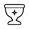 ❔ Эмодзи «Genshin» для Telegram