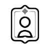 ❔ Эмодзи «Genshin» для Telegram
