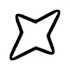 ❔ Эмодзи «Genshin» для Telegram