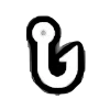 ❔ Эмодзи «Genshin» для Telegram