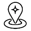 🛫 Эмодзи «Genshin» для Telegram