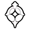 ❔ Эмодзи «Genshin» для Telegram