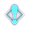 ❔ Эмодзи «Genshin» для Telegram