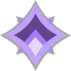 ❔ Эмодзи «Genshin» для Telegram