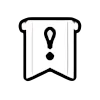 ❔ Эмодзи «Genshin» для Telegram