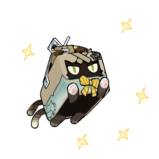 😺 Эмодзи «?Mafia king» для Telegram