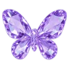 💜 Эмодзи «алмазные эмодзи» для Telegram