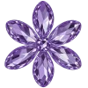 💜 Эмодзи «алмазные эмодзи» для Telegram